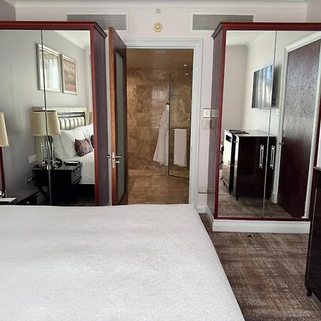 Luxury Residence At Taj Cape Town - Top Corner Apartment With Balcony - Newly Renovated Kültér fotó