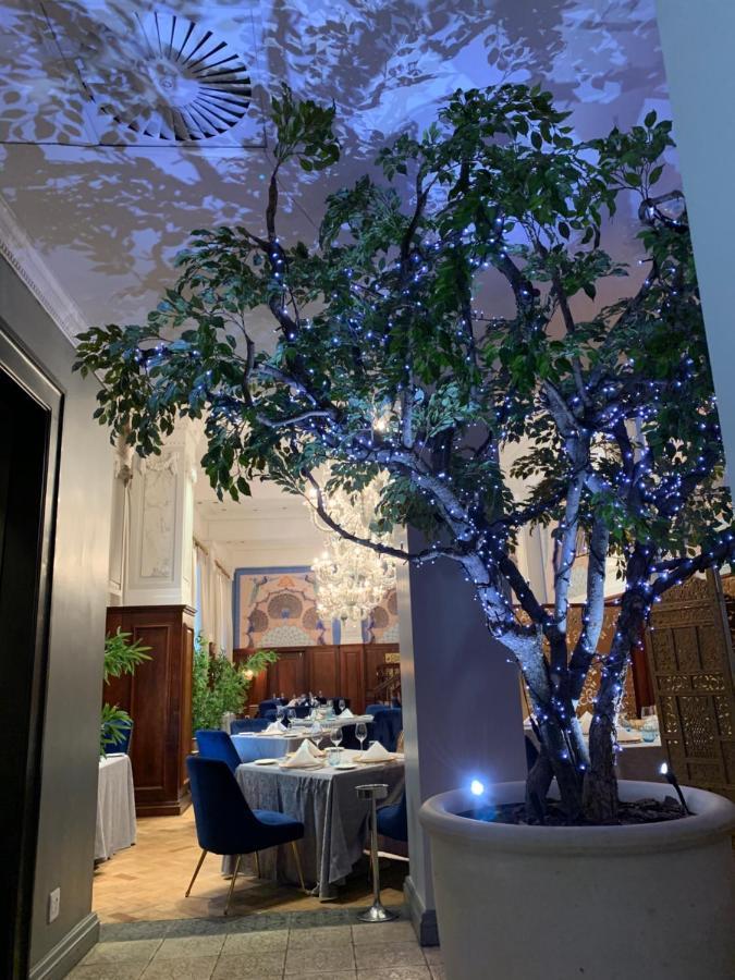 Luxury Residence At Taj Cape Town - Top Corner Apartment With Balcony - Newly Renovated Kültér fotó