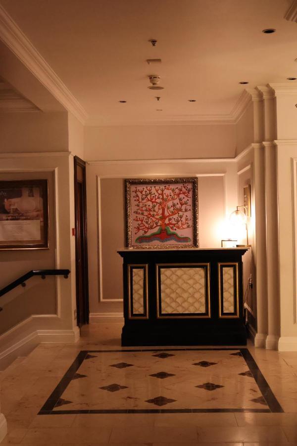 Luxury Residence At Taj Cape Town - Top Corner Apartment With Balcony - Newly Renovated Kültér fotó