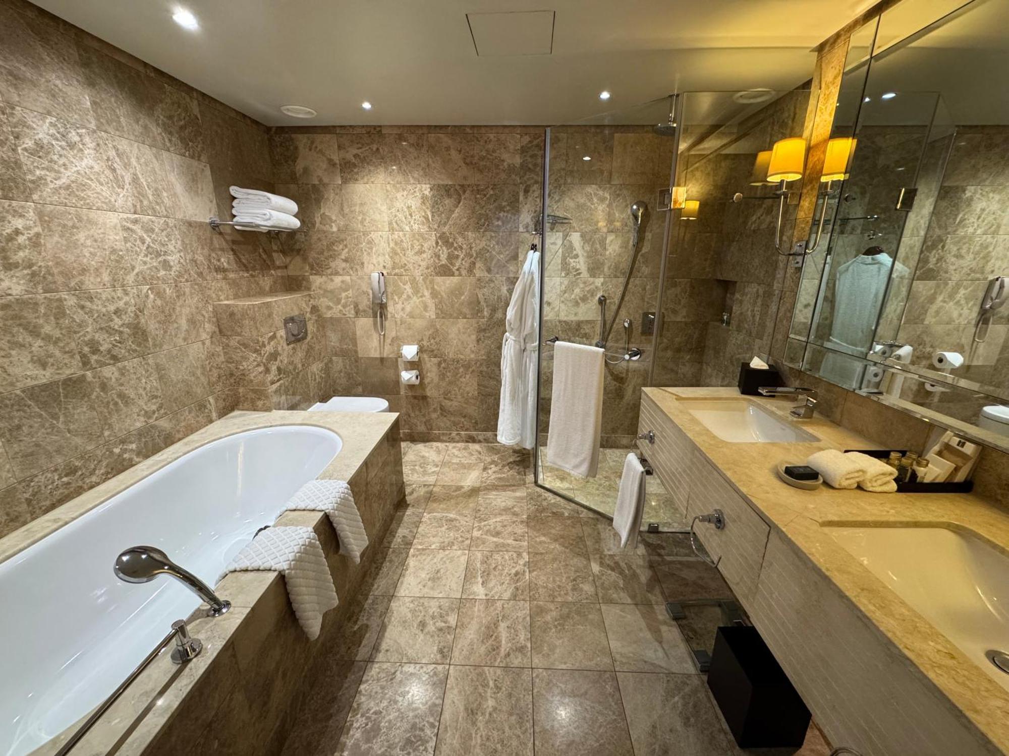 Luxury Residence At Taj Cape Town - Top Corner Apartment With Balcony - Newly Renovated Kültér fotó