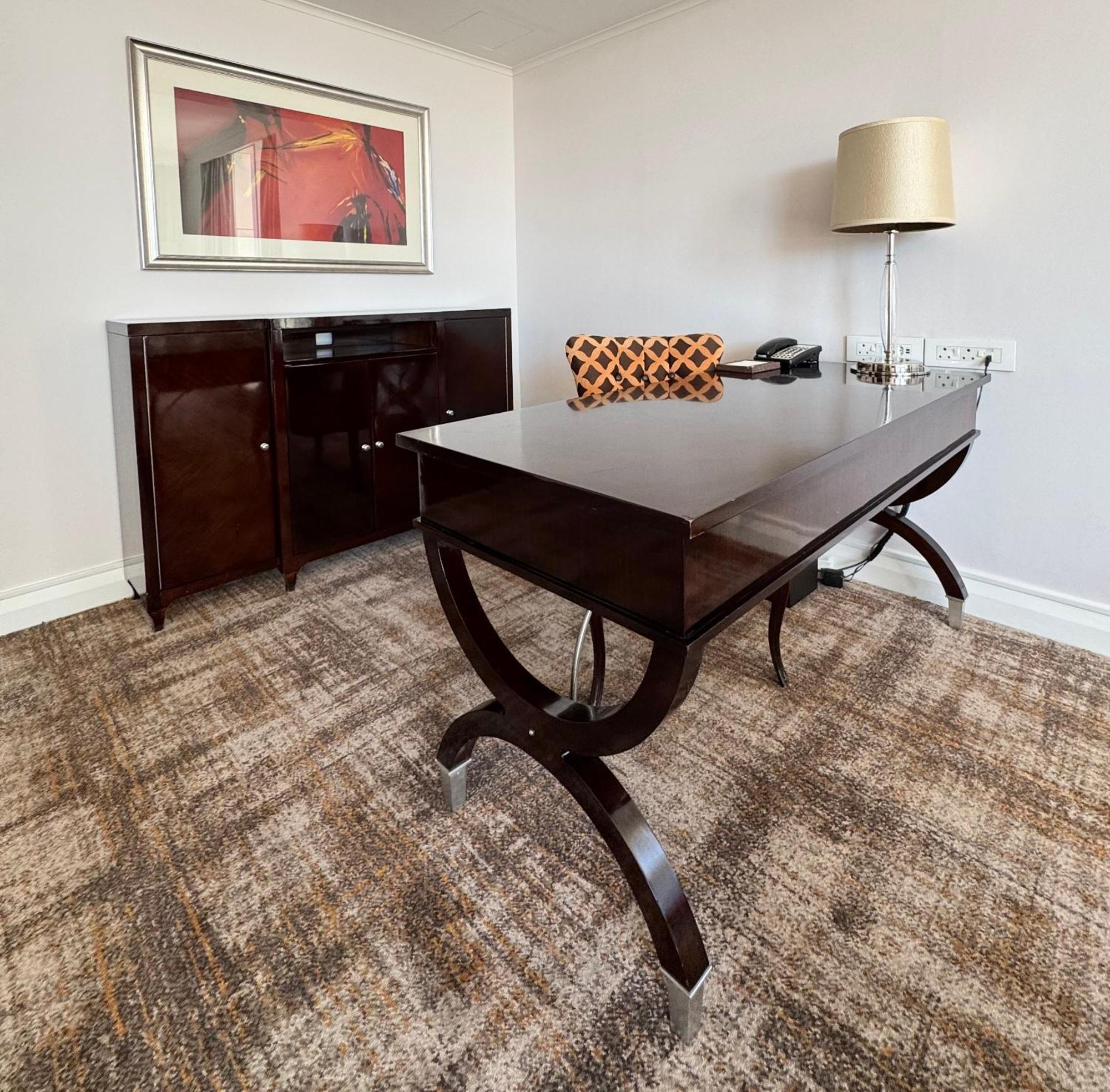 Luxury Residence At Taj Cape Town - Top Corner Apartment With Balcony - Newly Renovated Kültér fotó