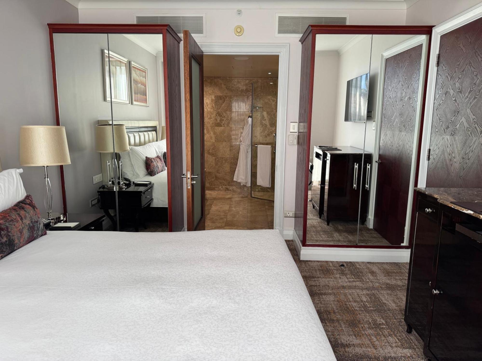 Luxury Residence At Taj Cape Town - Top Corner Apartment With Balcony - Newly Renovated Kültér fotó
