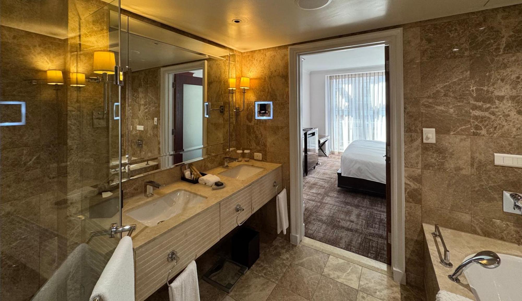 Luxury Residence At Taj Cape Town - Top Corner Apartment With Balcony - Newly Renovated Kültér fotó